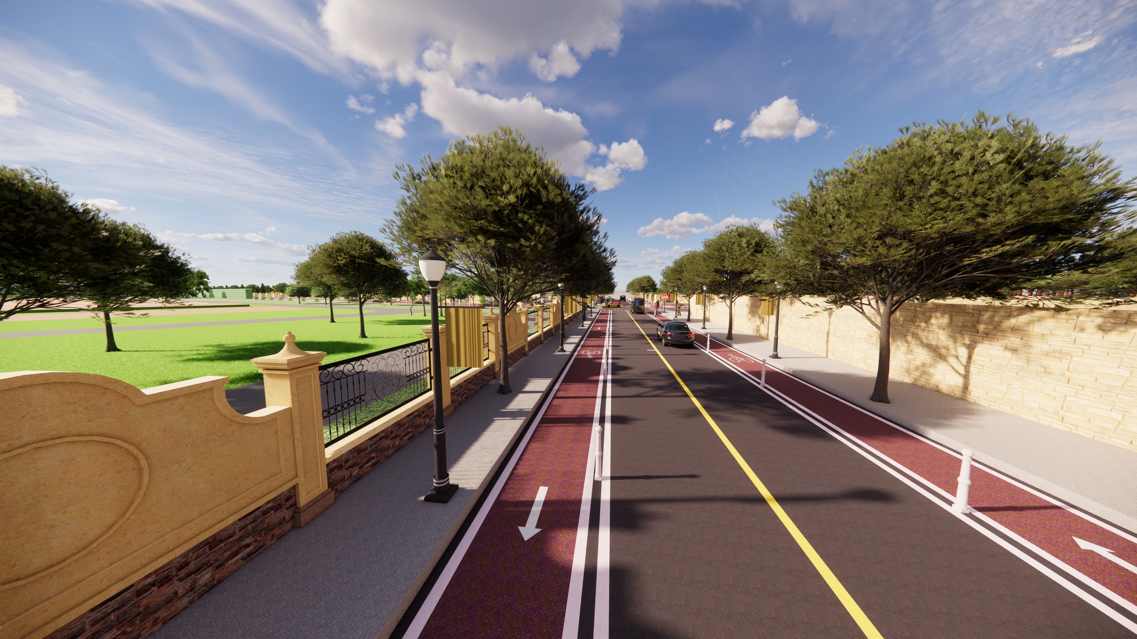 أراضي زراعية خصبة