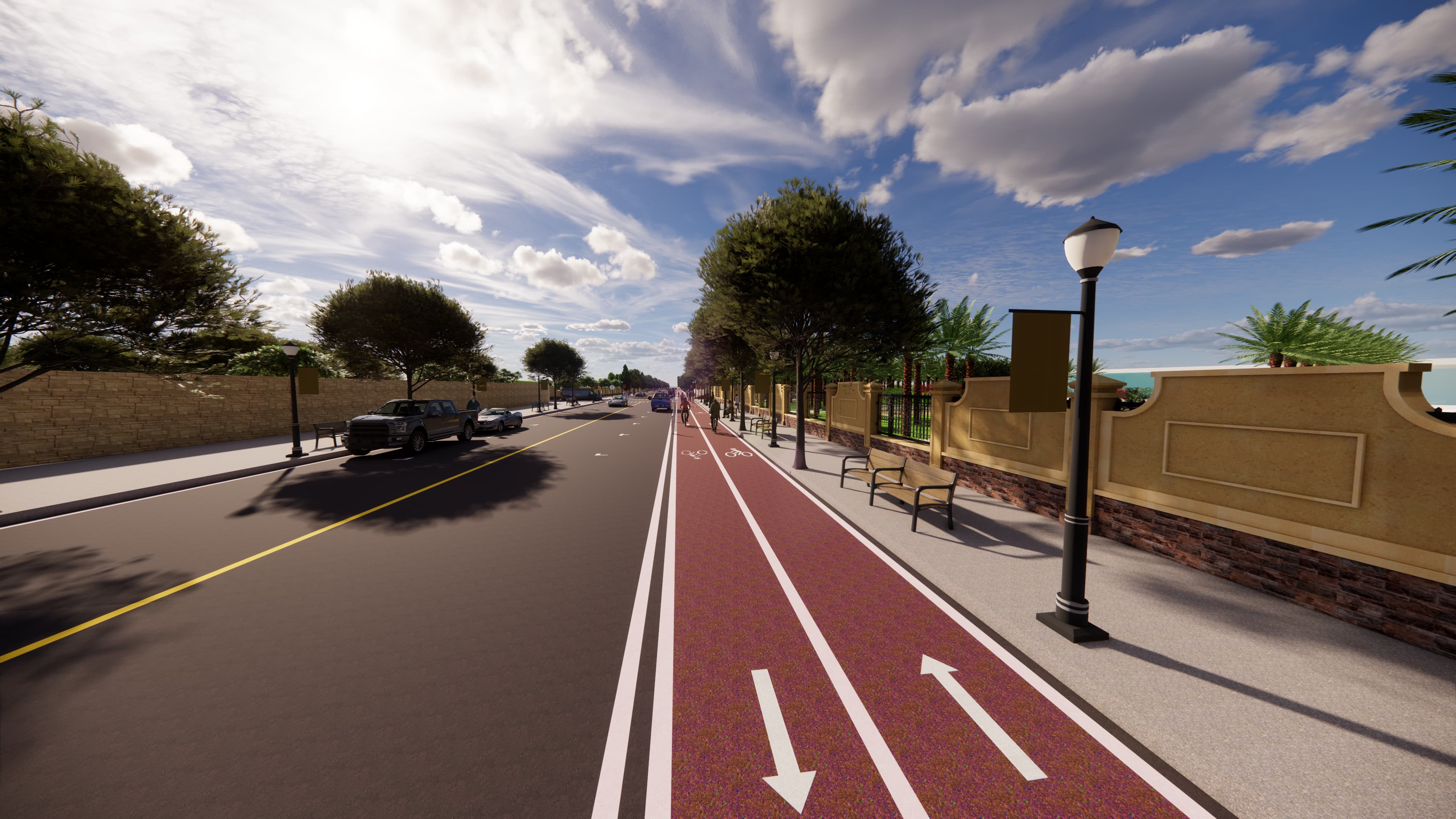 أراضي زراعية خصبة