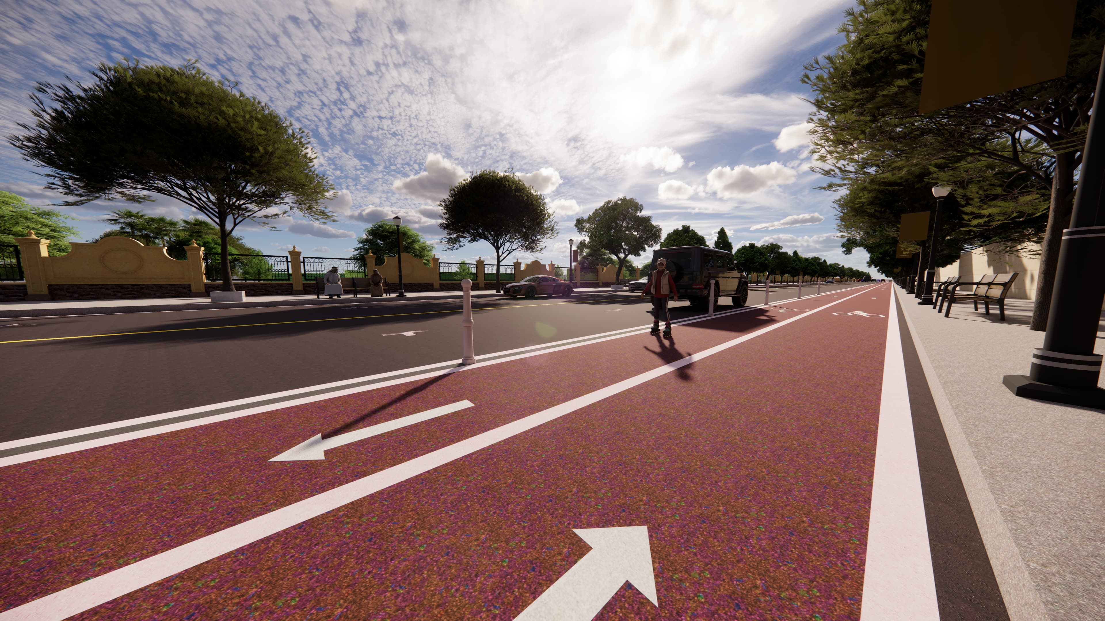 أراضي زراعية خصبة