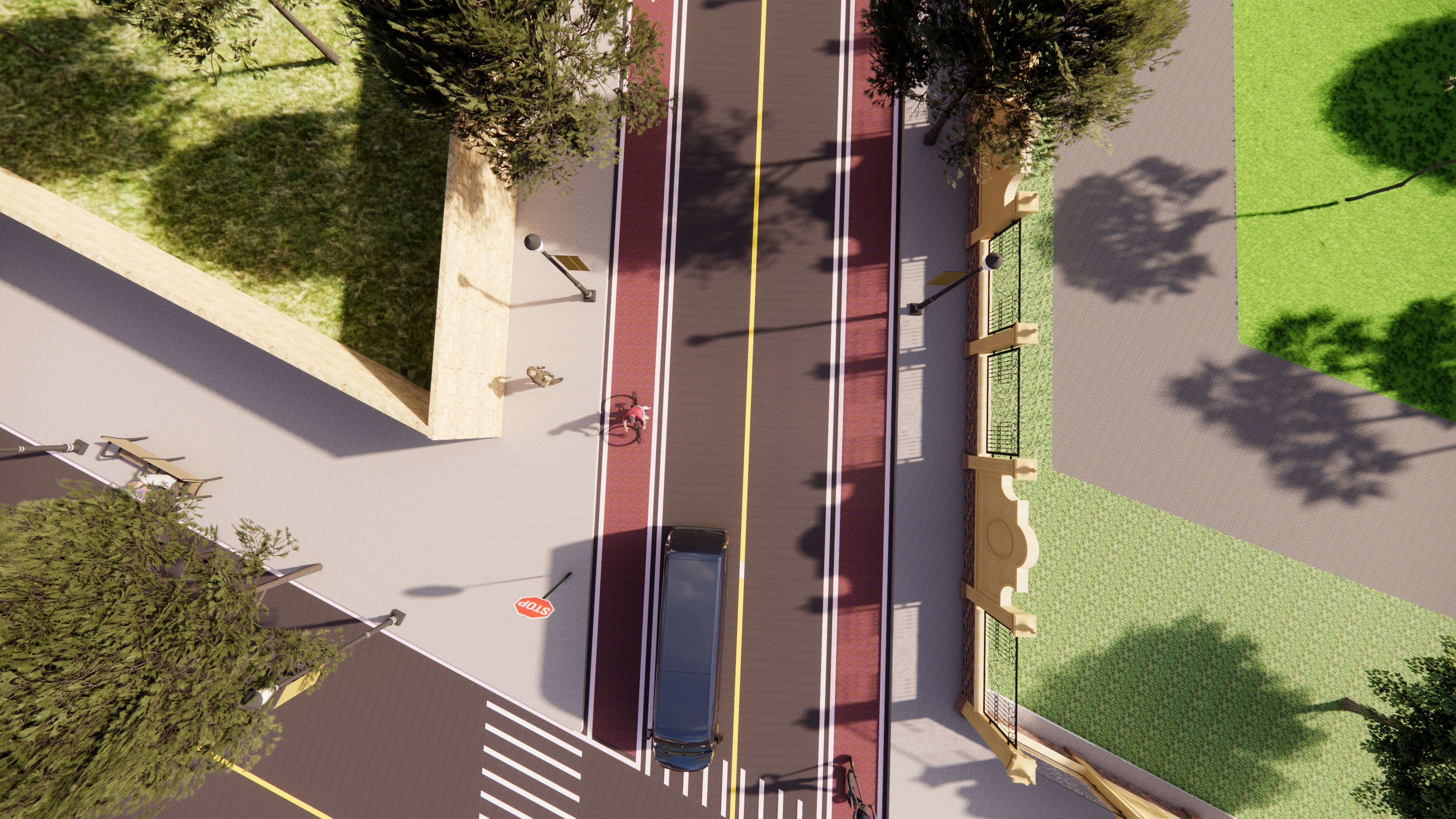 أراضي زراعية خصبة